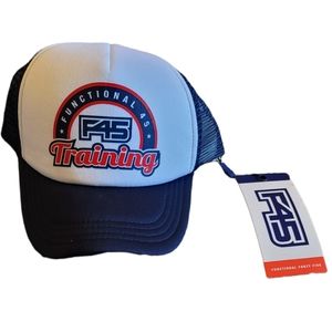 f45 Hats for Men - Poshmark